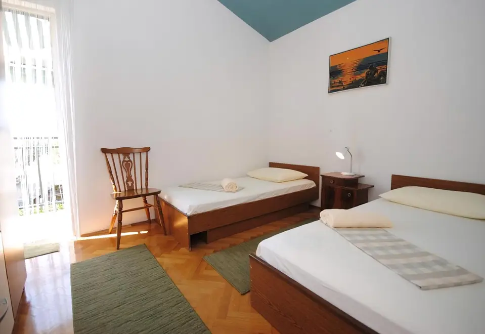 Ferienwohnung in Ciovo haustiergeeignet 999209998 37892 – Foto 8