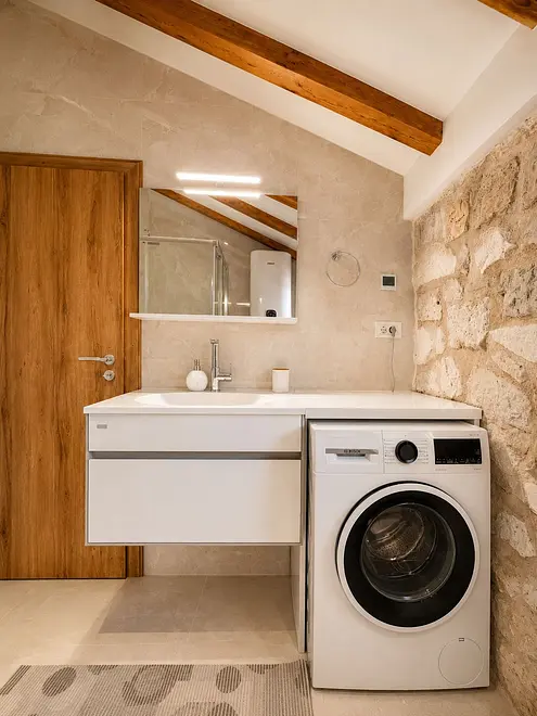 Ferienwohnung in Rogoznica  999240613 43262 – Foto 12