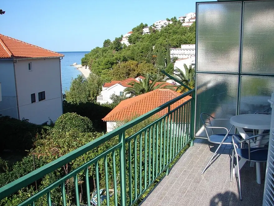 Ferienwohnung in Baska Voda haustiergeeignet 999210765 38607 – Foto 11