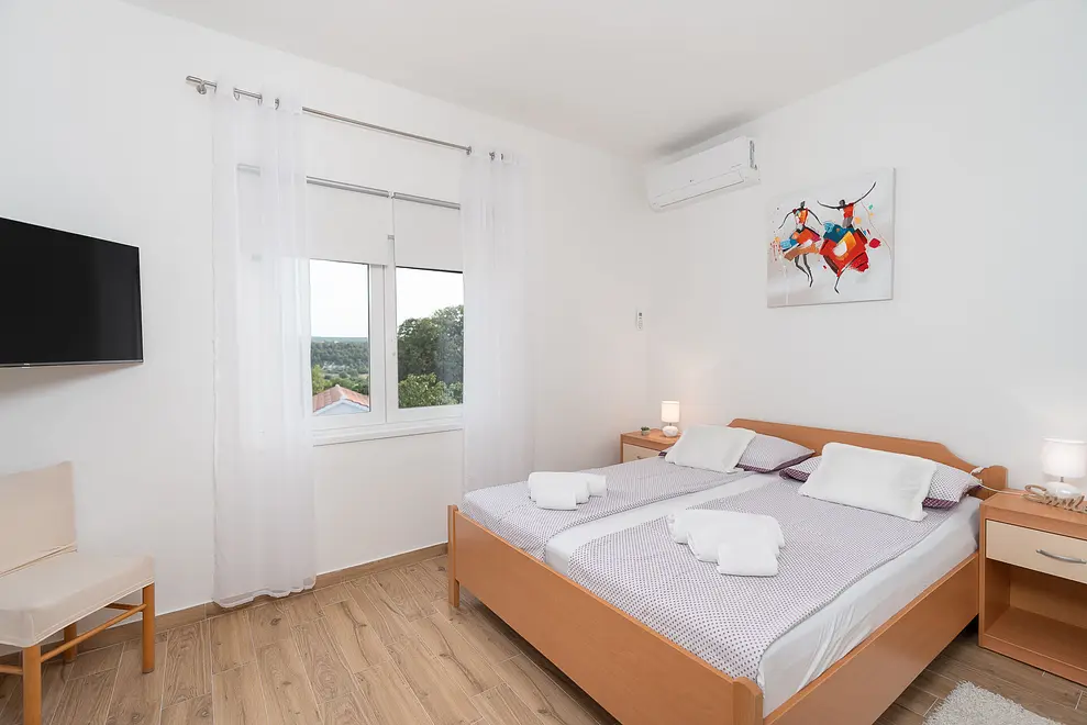 Ferienwohnung in Novigrad mit Pool 999213432 40935 – Foto 34