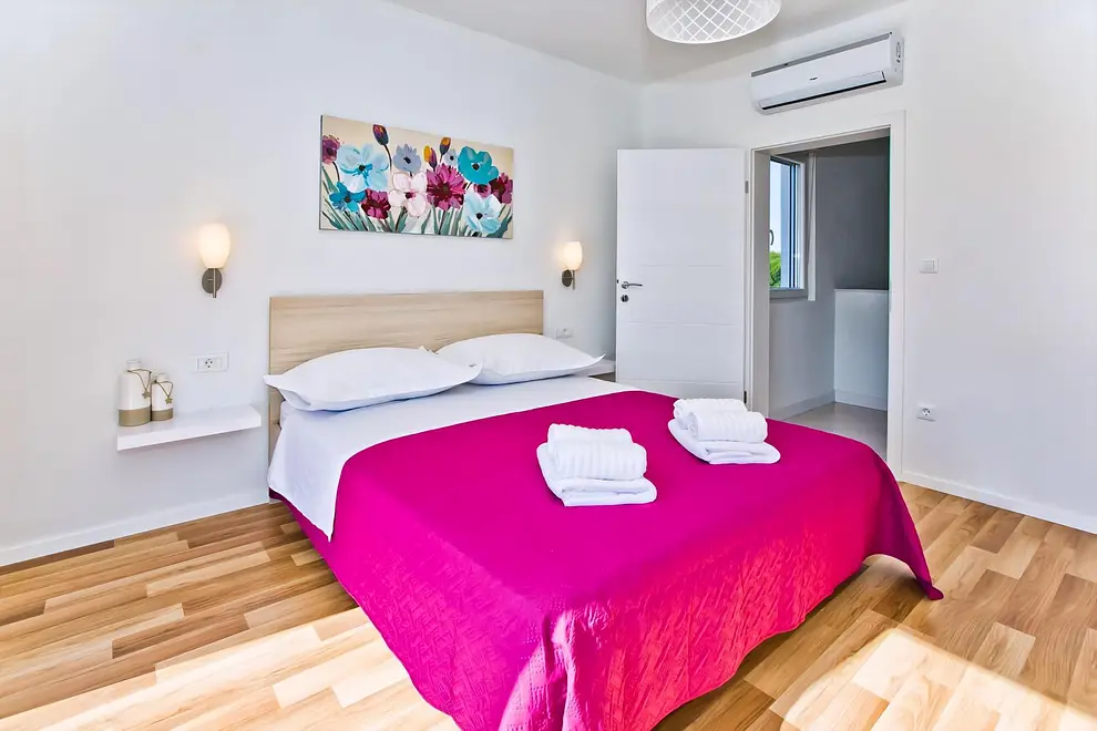 Ferienhaus in Hvar mit Pool 999207102 35170 – Foto 14