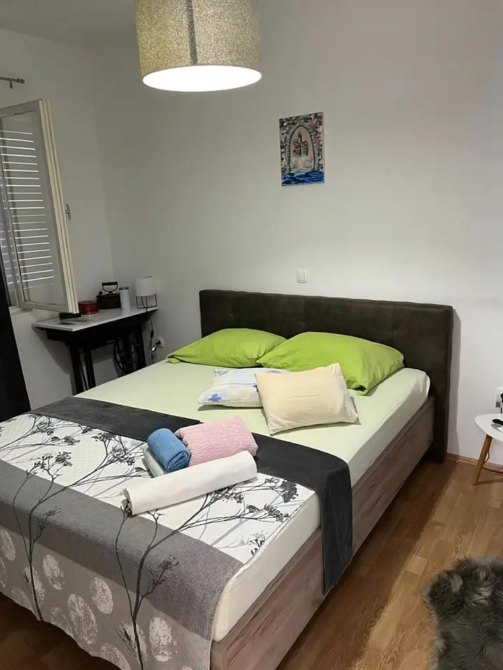 Ferienwohnung in Orebic  999212130 39819