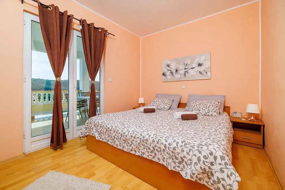 Ferienwohnung in Kampor mit Pool 999207243 35306 – Foto 17