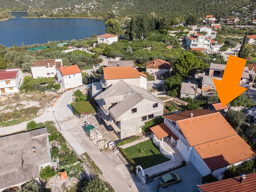 Ferienwohnung in Ploce  999208863 36809 – Foto 3
