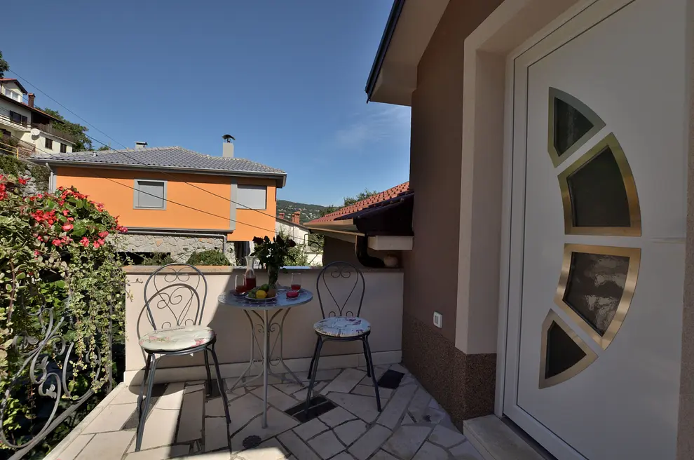 Ferienwohnung in Opatija  999208452 36418 – Foto 29