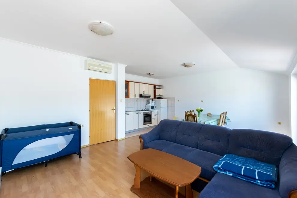 Ferienwohnung in Rab  999208653 36608 – Foto 4