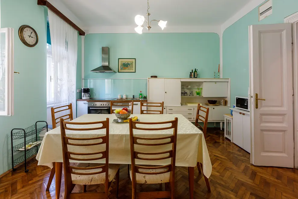 Ferienhaus in Novi Vinodolski mit Pool 999204692 32883 – Foto 29