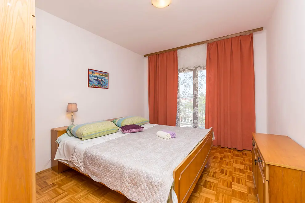 Ferienwohnung in Biograd  999208726 36680 – Foto 5