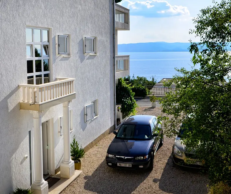 Ferienwohnung in Brela  999213282 40806 – Foto 5