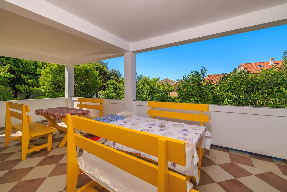 Ferienappartment in Banjol  999203711 31943 – Foto 5