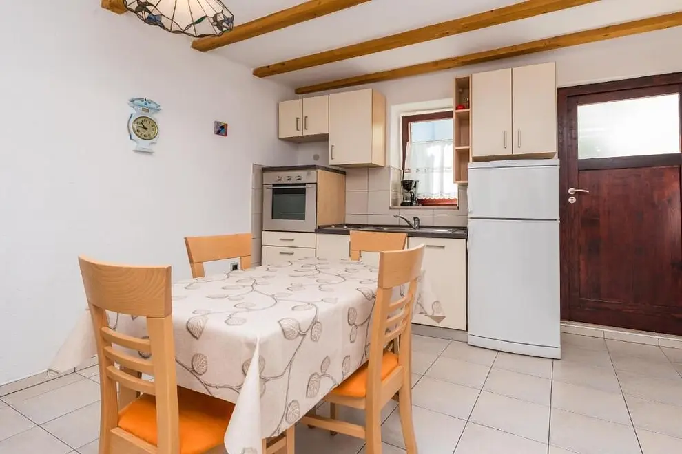 Ferienwohnung in Sukosan haustiergeeignet 999209537 37458 – Foto 2