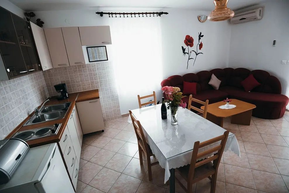 Ferienwohnung in Vodice  999208386 36354 – Foto 13