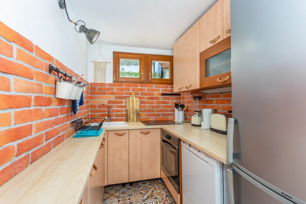 Ferienhaus in Krk mit Pool 999212950 40504 – Foto 7