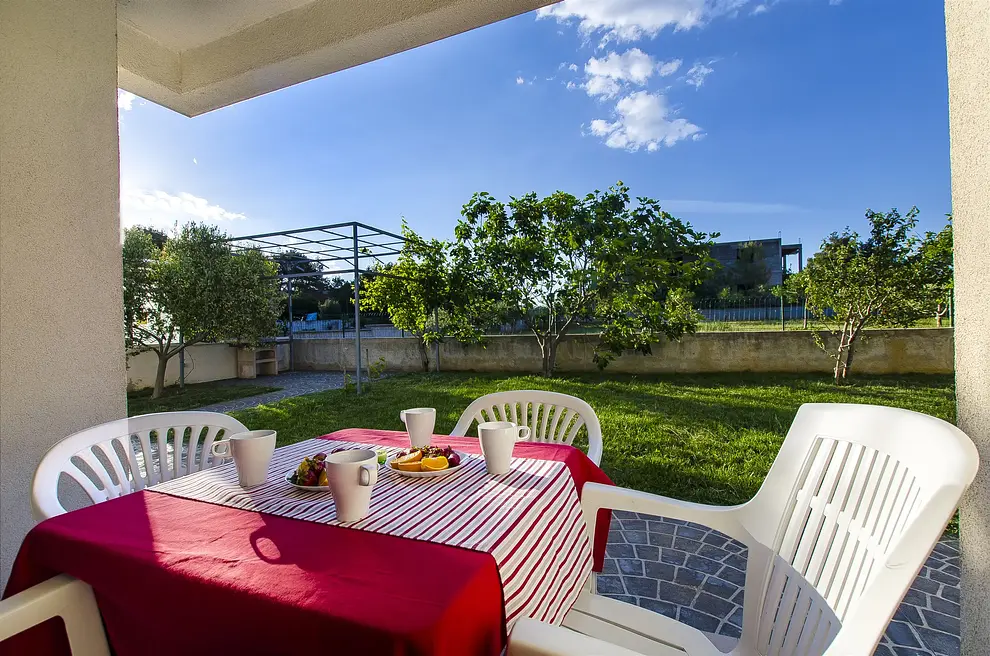 Ferienwohnung in Nin  999202756 31030 – Foto 4