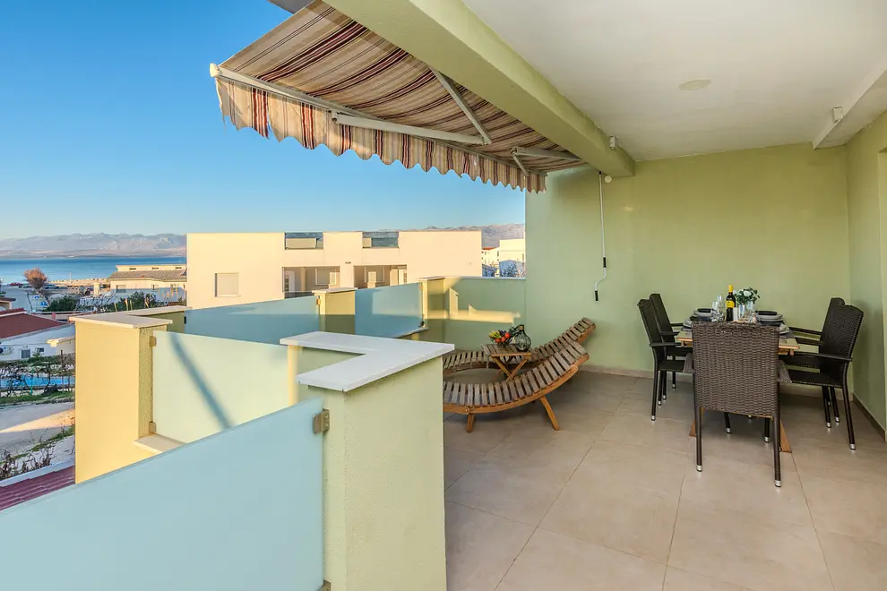 Ferienwohnung in Vir  999204581 32773 – Foto 18