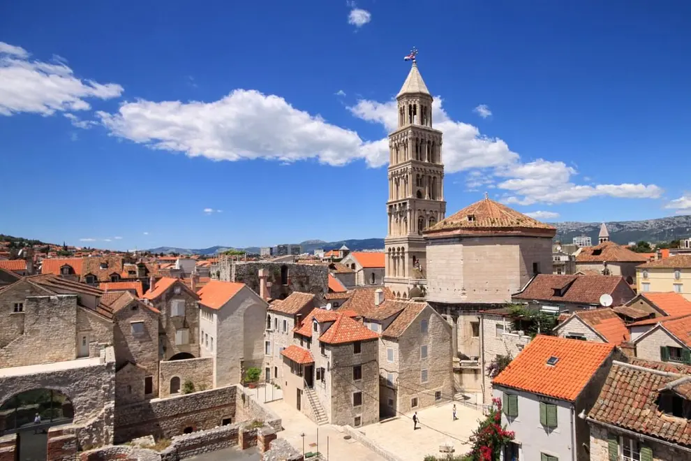 Ferienwohnung in Split  999210919 38750 – Foto 4