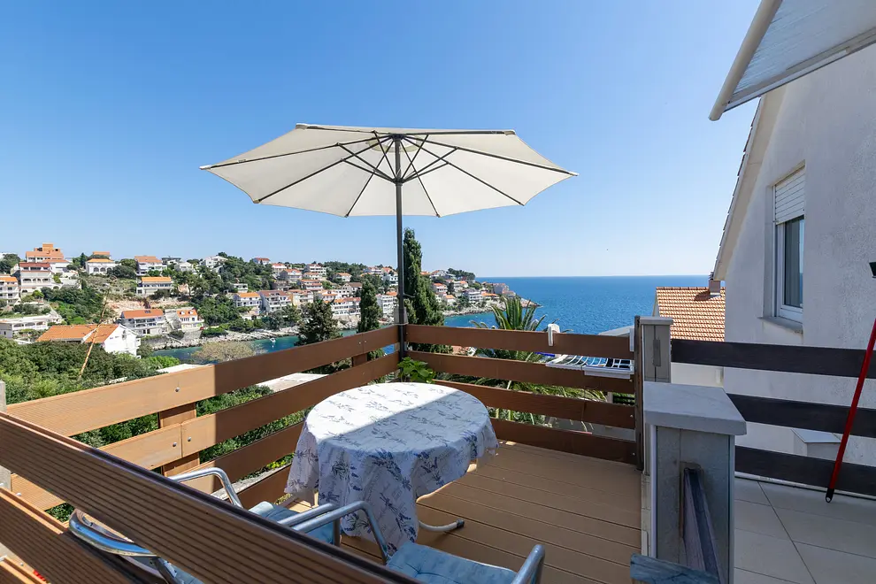 Ferienwohnung in Korcula  66143606 24705