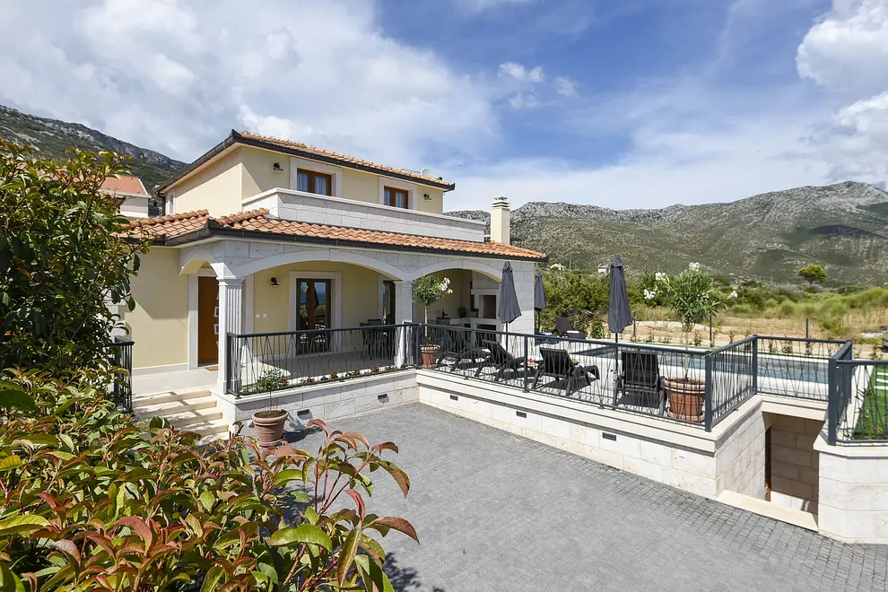Ferienhaus in Orebic mit Pool 999247050 43343 – Foto 58