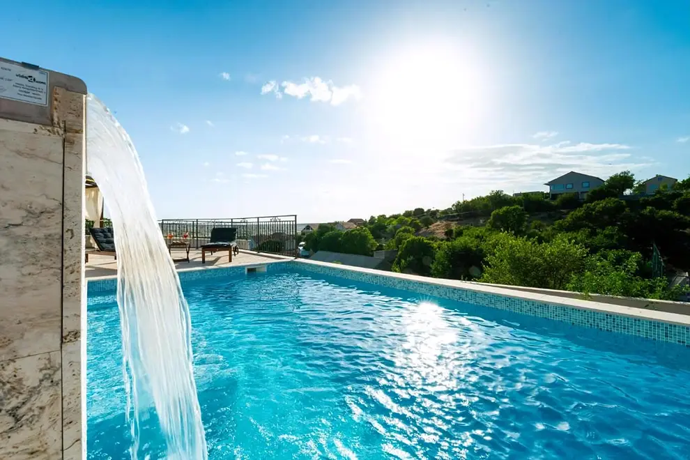 Ferienwohnung in Benkovac mit Pool 999212467 40095 – Foto 4
