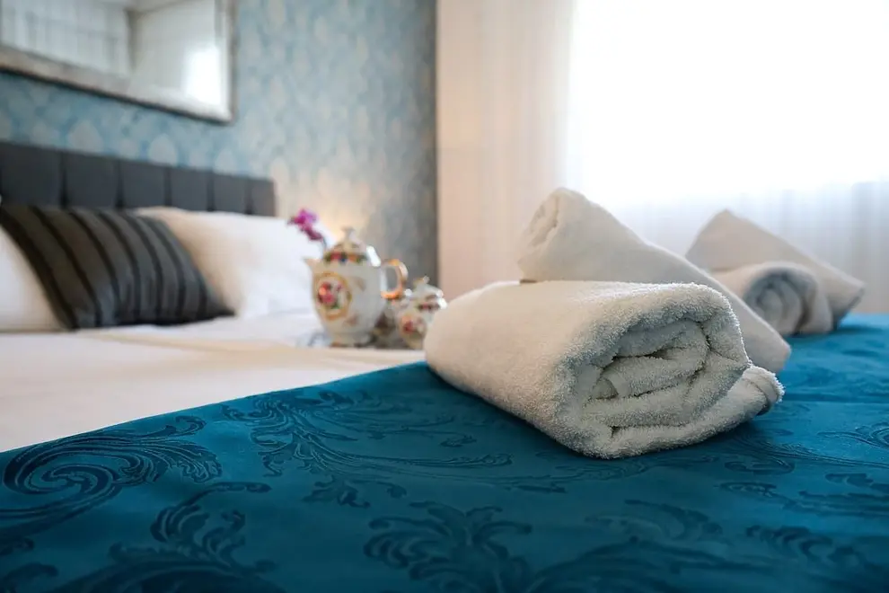 Ferienwohnung in Kali mit Pool 999210179 38056 – Foto 12