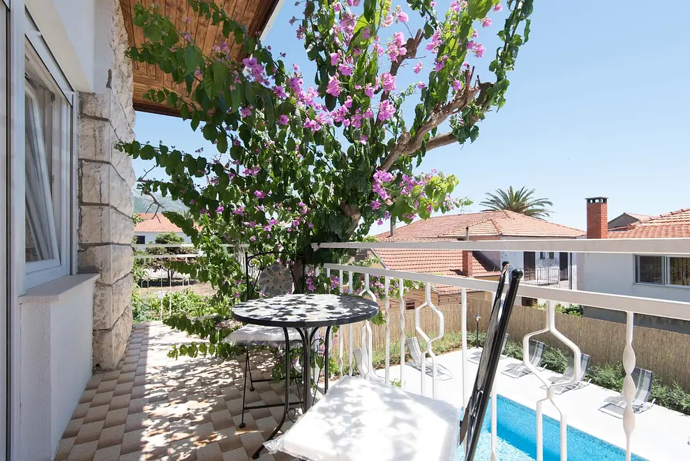 Ferienwohnung in Orebic  999205705 33843 – Foto 34