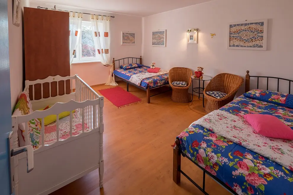 Ferienwohnung in Liznjan mit Pool 999203307 31562 – Foto 29