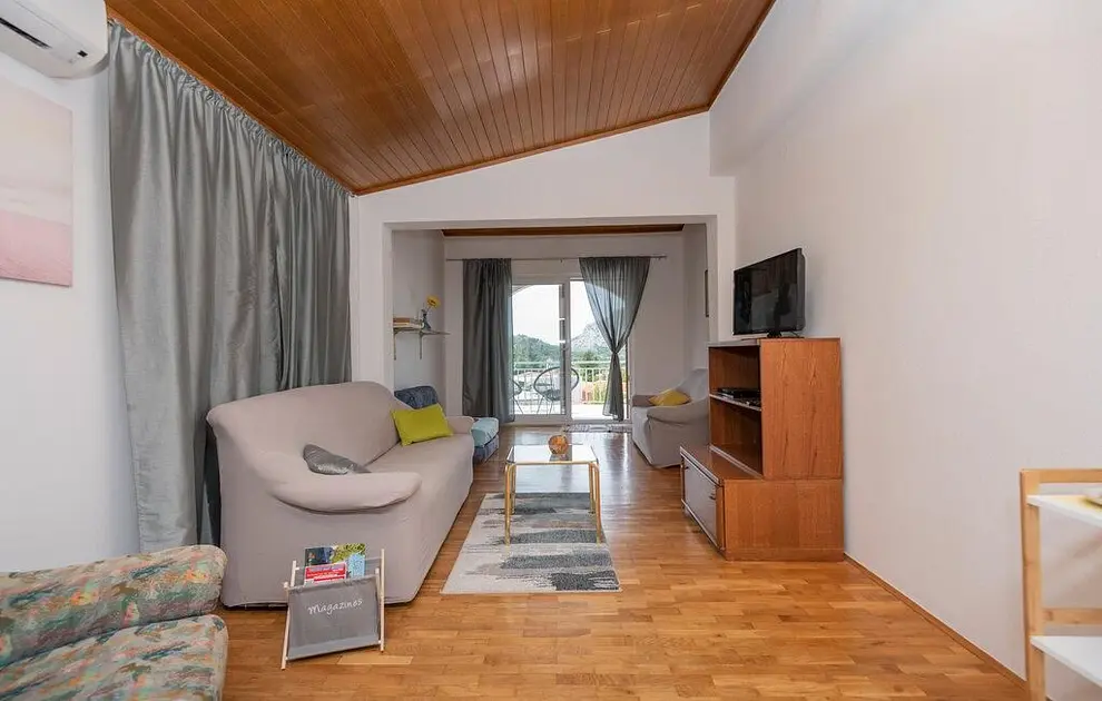 Ferienwohnung in Brela haustiergeeignet 999206679 34774 – Foto 8