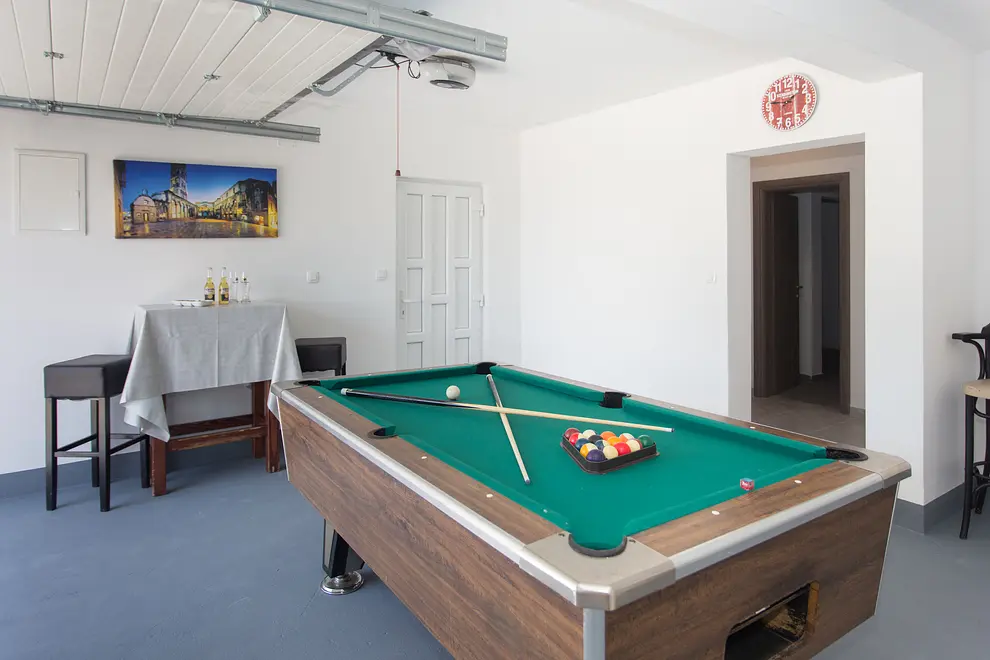 Ferienhaus in Seget mit Pool und haustiergeeignet 999206267 34376 – Foto 27