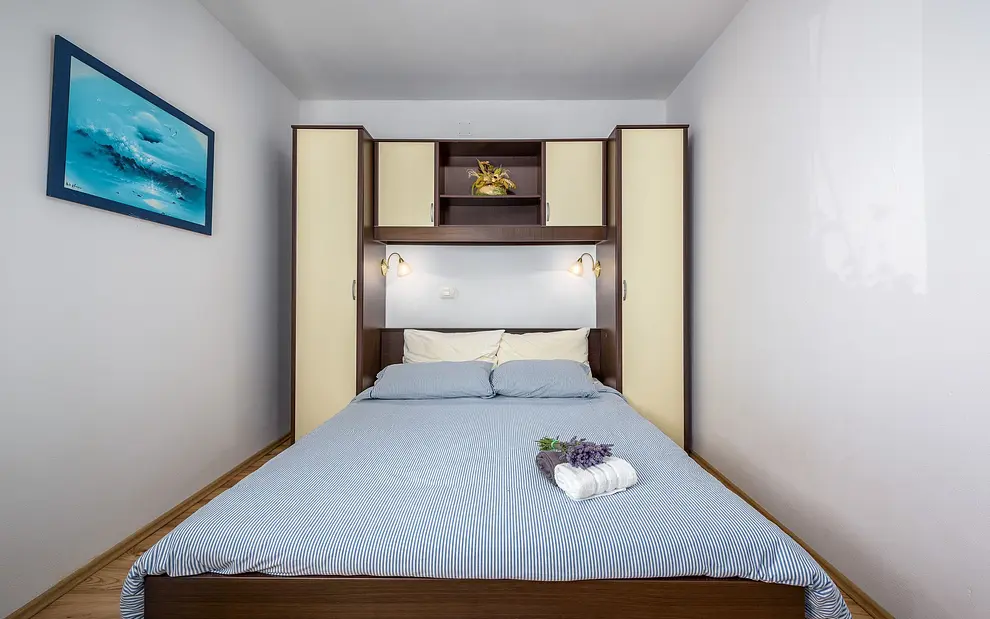 Ferienwohnung in Rabac mit Pool 999204696 32887 – Foto 22