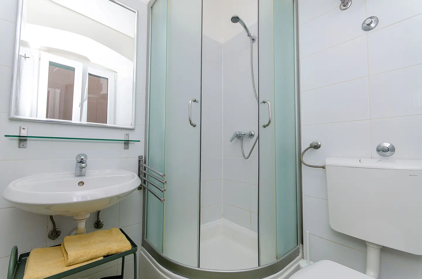 Ferienwohnung in Split  999208293 36267