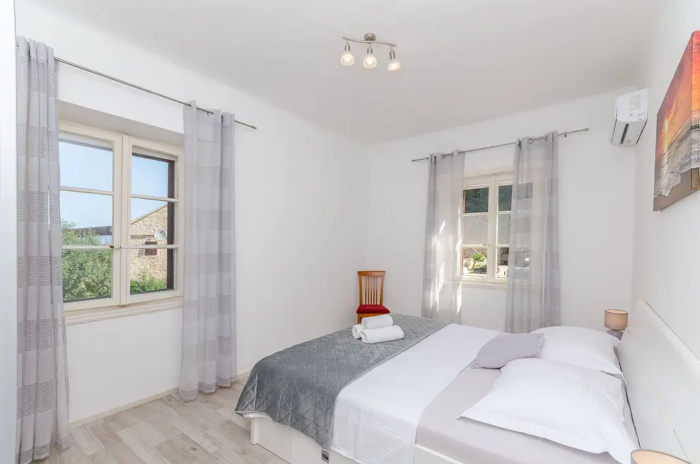 Ferienwohnung in Hvar  66159801 29785