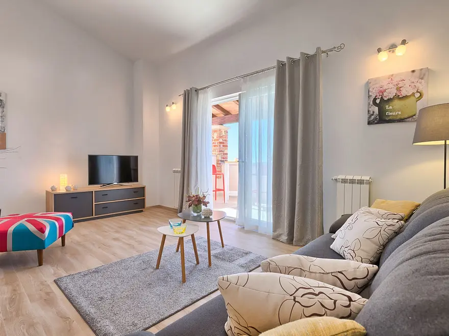 Ferienwohnung in Porec mit Pool 999223850 41966 – Foto 19