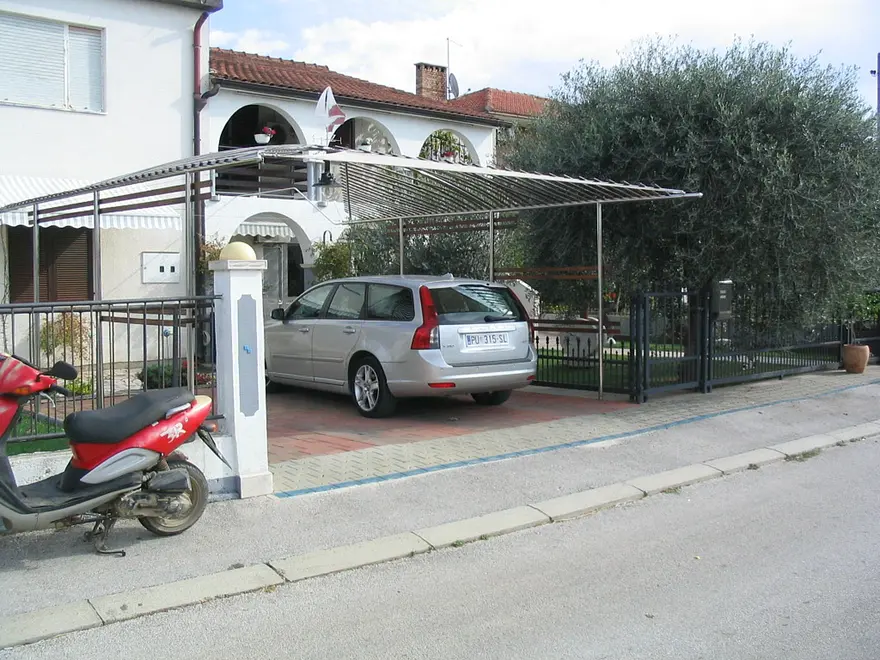 Ferienwohnung in Fazana  999203598 31836 – Foto 19