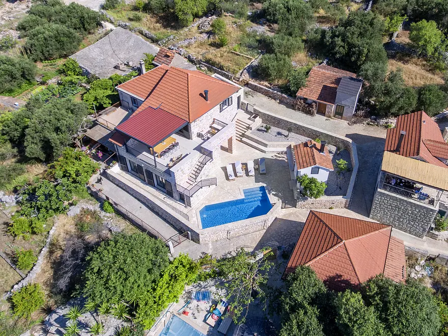 Ferienhaus in Marina mit Pool 999212607 40200 – Foto 20