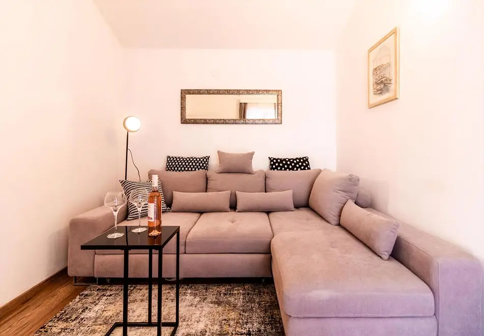 Ferienwohnung in Podstrana  999212861 40424 – Foto 18