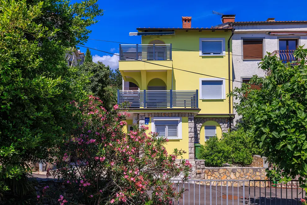 Ferienwohnung in Crikvenica  66145220 25310