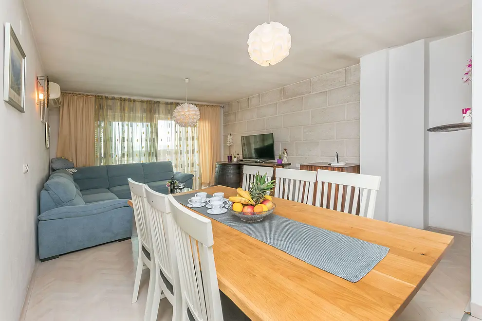 Ferienwohnung in Makarska  999203035 31294 – Foto 21