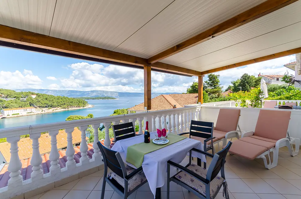 Ferienwohnung in Hvar  999202864 31137 – Foto 21