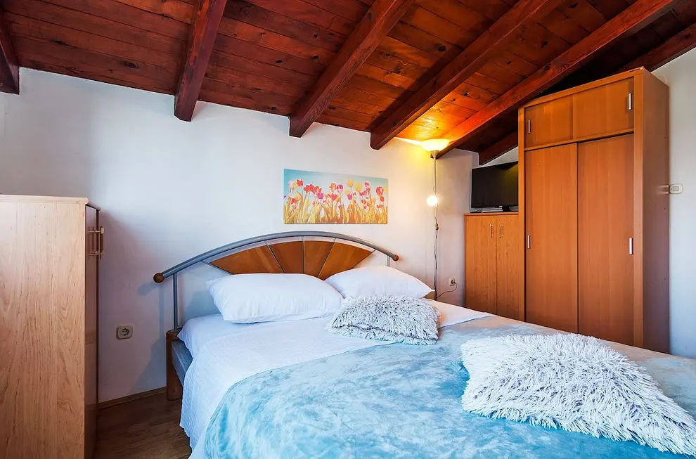Ferienwohnung in Zadar  999207628 35657