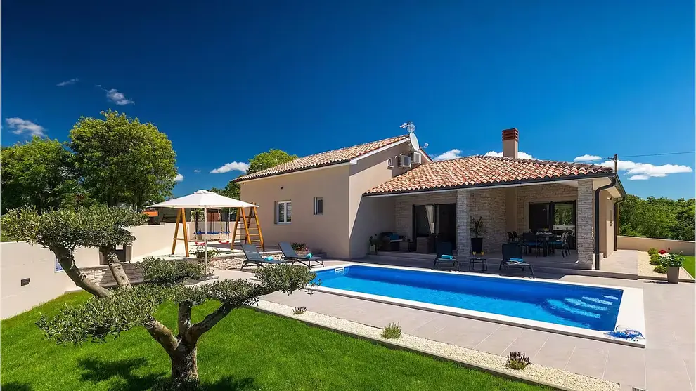 Ferienhaus in Marcana mit Pool 999233126 42840 – Foto 19