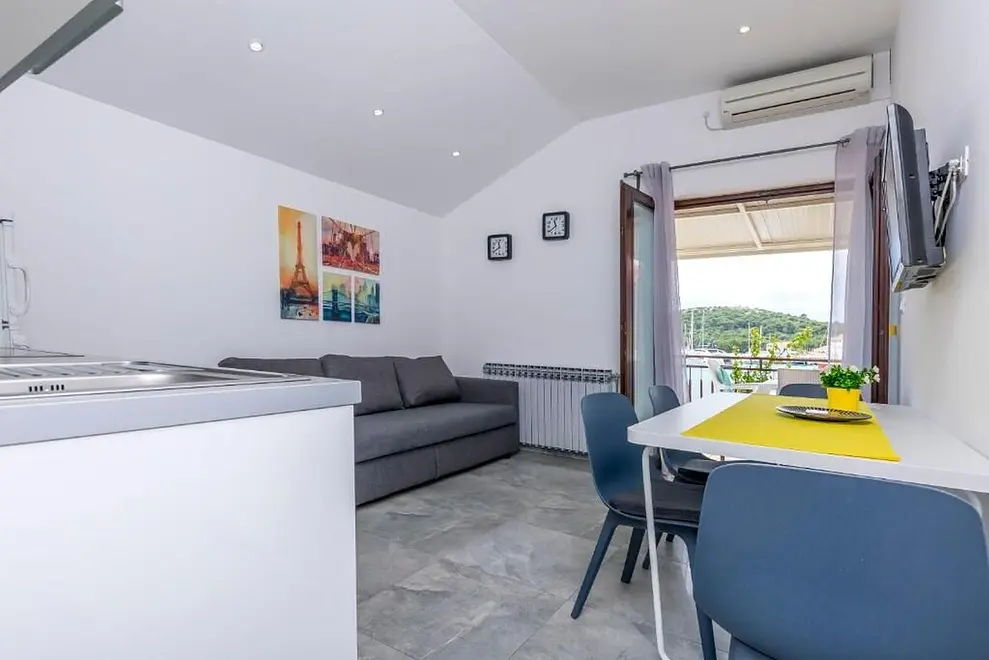 Ferienwohnung in Rogoznica  999203846 32073 – Foto 10