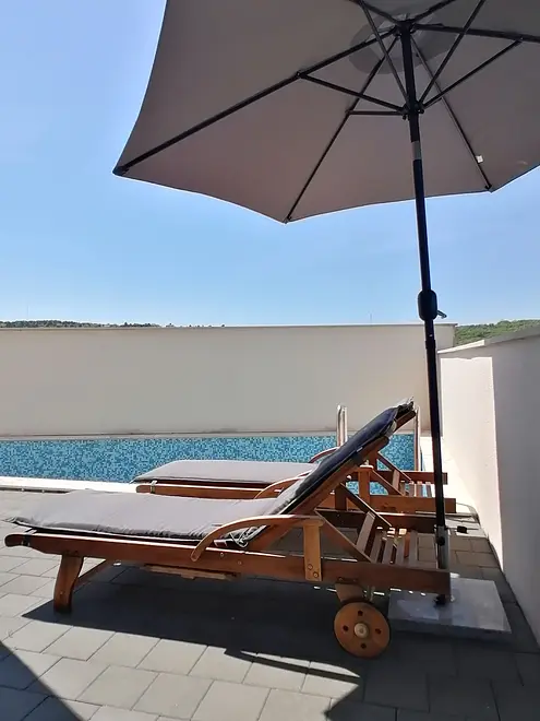 Ferienwohnung in Dobrinj mit Pool 999209601 37520 – Foto 10