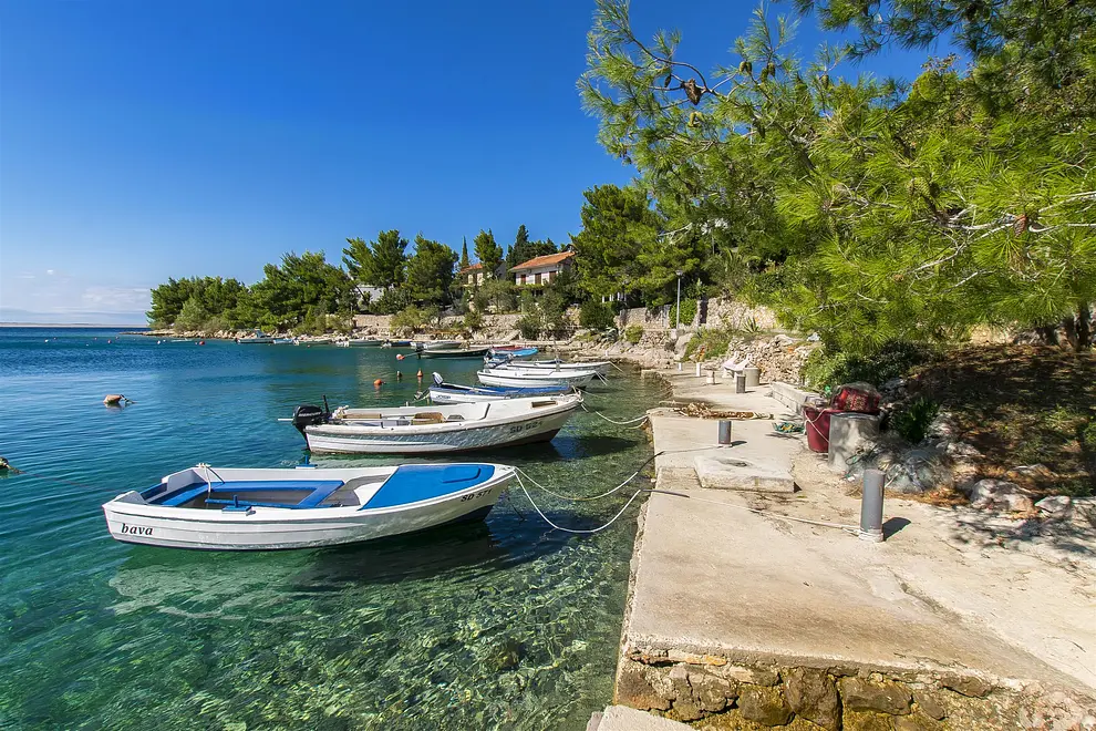 Ferienwohnung in Starigrad  999203438 31687 – Foto 3