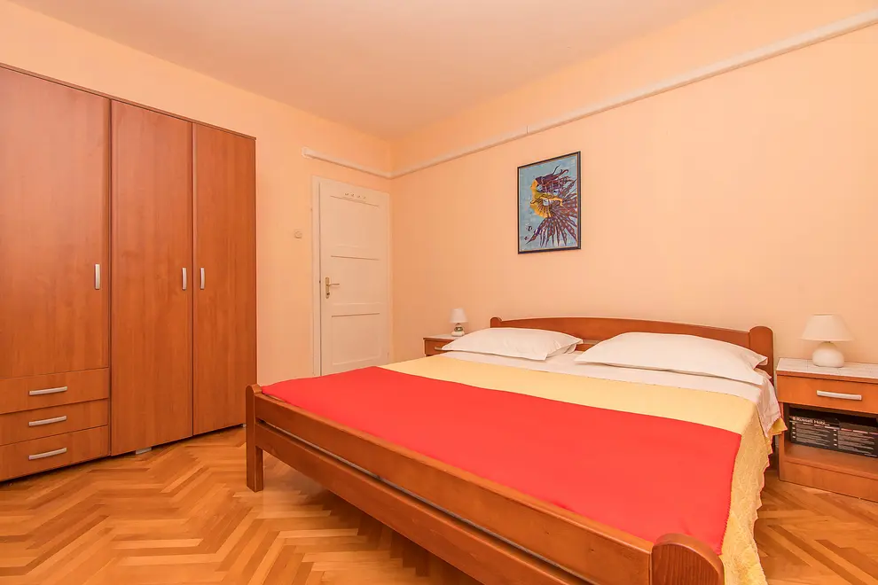 Ferienwohnung in Krapanj Island  999209322 37248