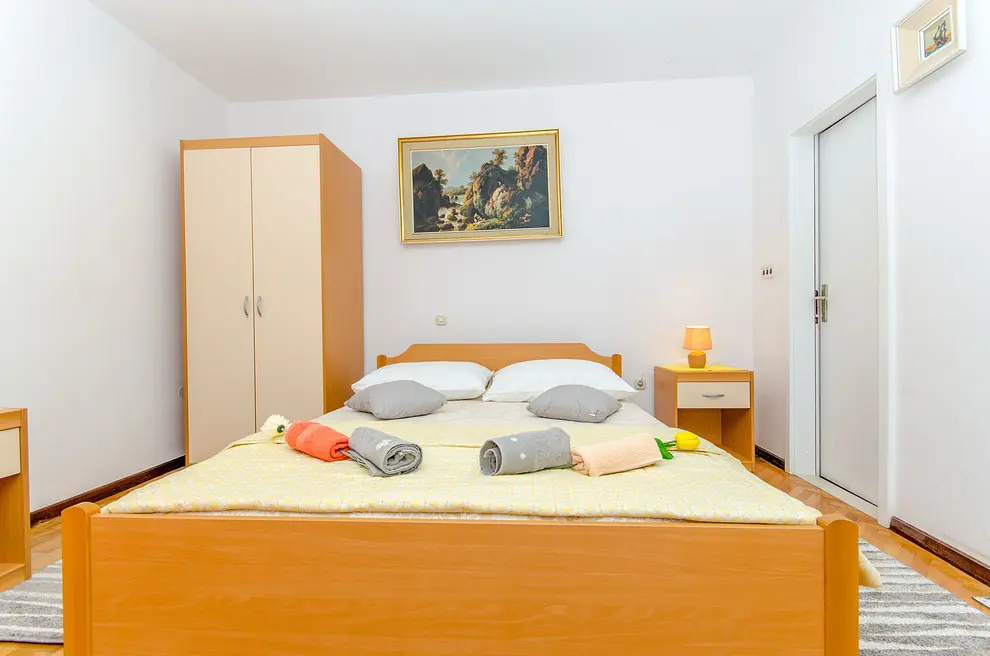 Ferienwohnung in Makarska  66113508 4347