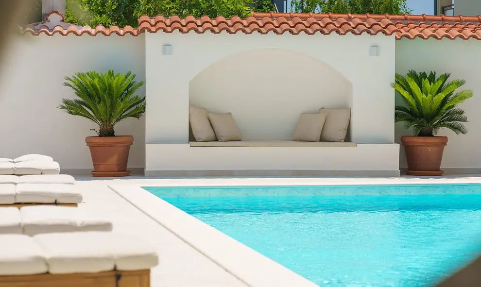 Ferienwohnung in Vodice mit Pool 999229231 42613 – Foto 30