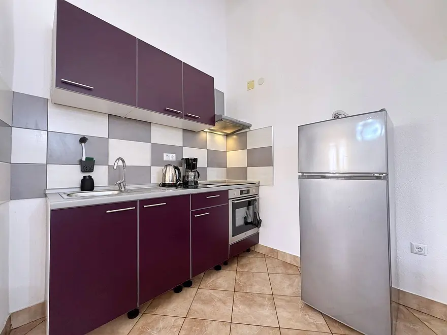 Ferienwohnung in Dobrinj  999223732 41854 – Foto 2