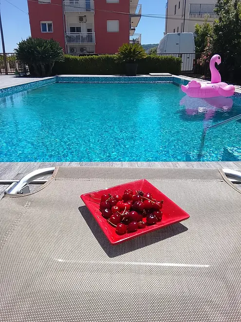 Ferienwohnung in Trogir mit Pool 999229935 42708 – Foto 47