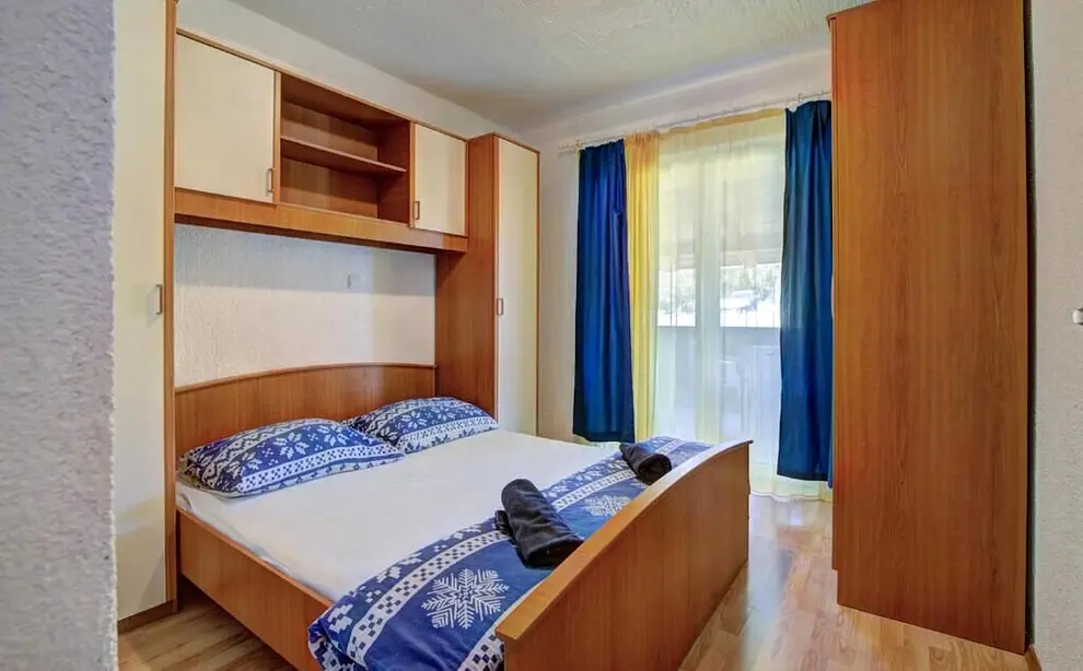 Ferienwohnung in Senj  999206651 34746 – Foto 11