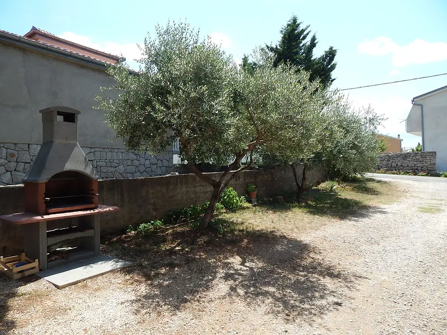 Ferienwohnung in Starigrad  999206050 34171 – Foto 4